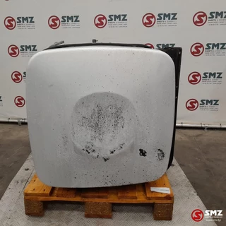 MAN N/A 2015 - Occ brandstoftank 580L MAN obrazek 4