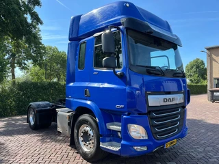 DAF CF 450 2019 - FT EURO 6 afbeelding 3 miniatuur