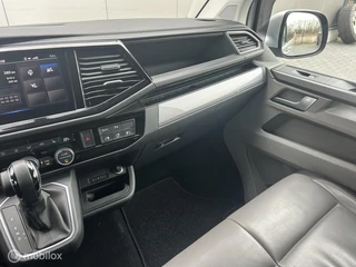 Volkswagen Transporter 2023 - 2.0 TDI 204pk DSG Caravelle 4 Motion изображение 25