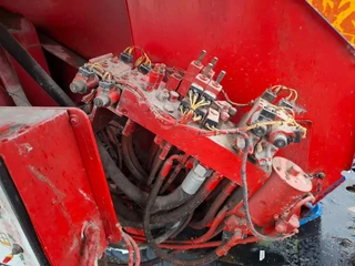 Grove N/A 1998 - MZ46CXT / MANLIFT / 8208 HOURS / 10.5M / 4X4 / 31HP ENGINE / EURO-2 / 1998 image 21