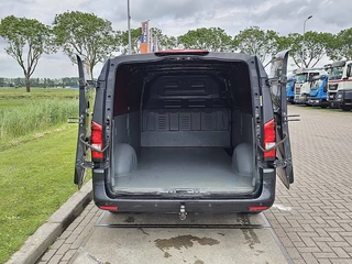 Mercedes-Benz Vito 2022 - 114 obrazek 13