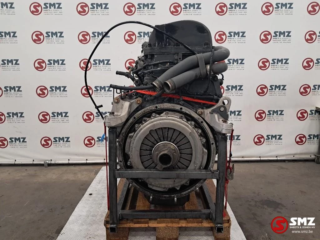 Renault 2008 - Occ motor DXI13 500 Renault afbeelding 4