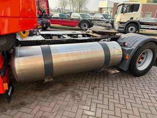 Iveco Stralis 2017 - 400 Stralis 400 4X2 LNG Retarder 2x Tank Holland Truck TUV 01-2026!!!!!!!! obrazek 6