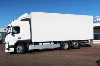 Volvo FM 2018 - 420 6x2 Stuur-As L.Z.V uitvoering afbeelding 2 miniatuur