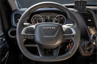 Iveco Daily 2020 - 35C18 | 3.0L | 180 PK | Bakwagen met laadklep | Zijdeur | Automaat | N1 | Cruise | Airco obrazek 13