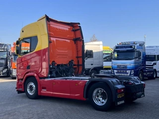 Scania R 2018 - R450 zdjecie 3