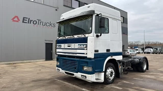 DAF XF 95.380 1997 - N/A te koop