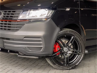 Volkswagen Transporter 2021 - 2.0 TDI Bestelwagen L2H1 obrazek 31