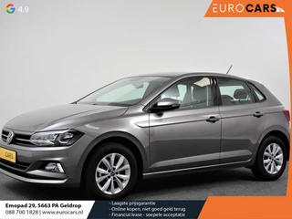 Volkswagen Polo 2021 - 1.0 TSI DSG Highline te koop