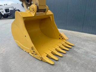 Cat 2026 - 349E - TB for sale