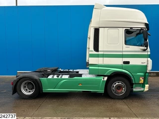 DAF XF480 2019 - EURO 6, ACC, Standairco afbeelding 12