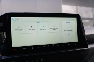 Ford Transit Custom 2025 - 320 2.0 TDCI L2H1 Limited 170pk - 1+1 Stoel - 2x Schuif - ACC - Blind spot - Keyless - Stoel/Stuurverwarming - Navi - Rijklaar immagine 30