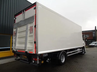 DAF CF 290 2017 - N/A obrazek 16