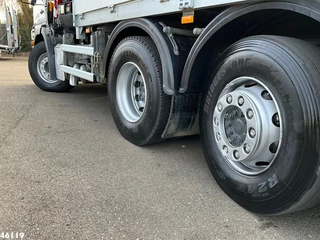Mercedes-Benz Axor 2633 Effer 52 Tonmeter laadkraan + Fly-Jib Just 38.851 km! 2013 - N/A obrazek 13