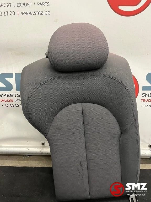Mercedes-Benz - Occ set interieur met zetels W209 Mercedes obrázek 6