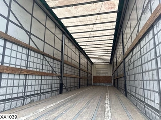 Fruehauf N/A 2019 - Tautliner Dhollandia immagine 9