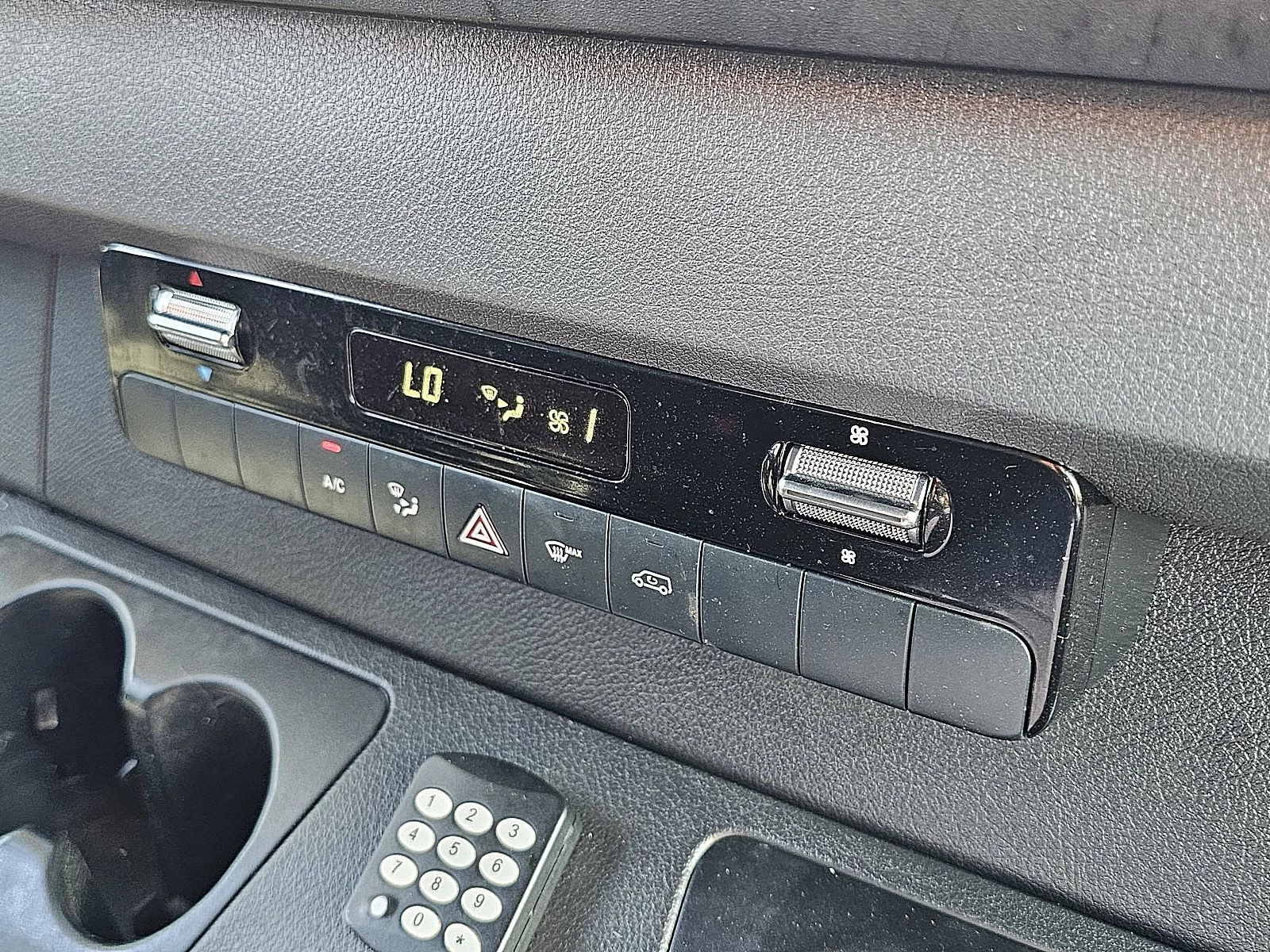 Mercedes-Benz eSprinter 2021 zdjęcie 10