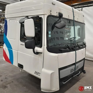 DAF N/A 2017 - Occ cabine DAF bild 1
