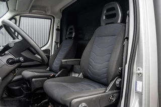 Iveco Daily 2018 - 50C18 | Glasresteel | Automaat | 180 PK | Camera | Navigatie | Cruise | Airco | Tachograaf | Euro 6 obrazek 13