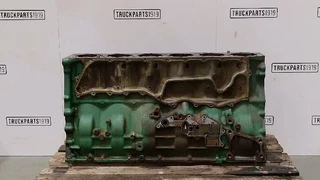 Volvo N/A - Engines & Parts Cilinderblok Volvo obrazek 2