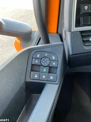 DAF FAN XD 450 Hiab 23 Tonmeter laadkraan 2023 - N/A image 20