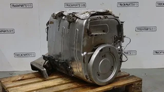 DAF - Exhaust System Katalysator DAF Euro6 te koop