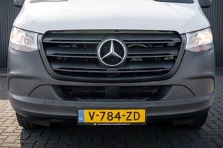 Mercedes-Benz Sprinter 2019 - 311 CDI L2H2 | Volledig Ingericht | Mbux | Camera | Climatronic immagine 28