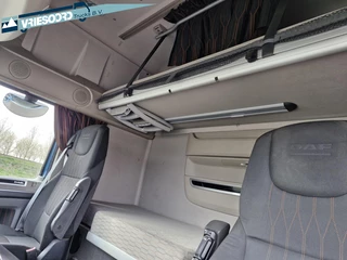 DAF N/A 2018 - XF 450 FT H4EN3 изображение 5