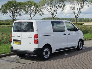Citroën ë-Jumpy 2021 afbeelding 3 miniatuur