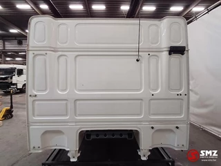 DAF N/A 2018 - Occ cabine compleet DAF imagem 7