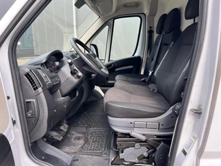 Opel Movano 2022 - 2.2D 120 L3H2 Edition bj.2022 Navi|Pdc|Cc|3 zitplaatsen. zdjecie 11