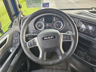 DAF XF480 2020 - N/A immagine 11