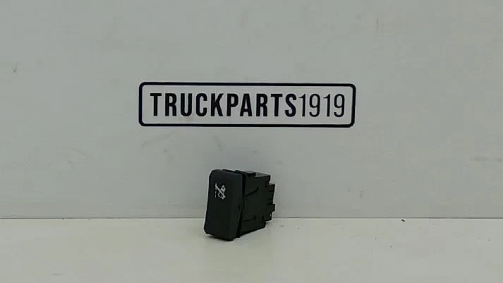 DAF - Electrical System Schakelaar LDWS DAF obrázek 1