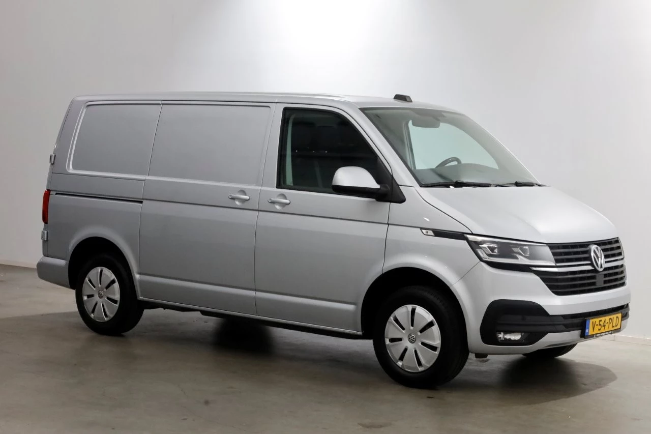 Volkswagen Transporter 2023 - T6.1 2.0 TDI 150pk DSG-Automaat L1H1 LED/ACC/Navi/Camera 07-2023 obrázek 10