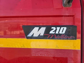 Renault M210 1998 - N/A изображение 15