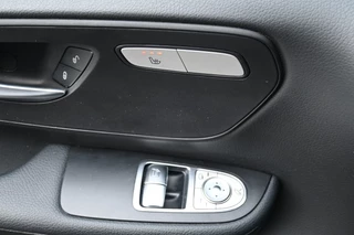 Mercedes-Benz V-Class 2024 - 250d L2 DC bild 17