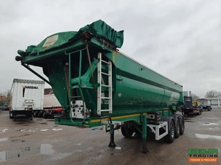 MOL MO4DAST3 2014 - N/A image 1