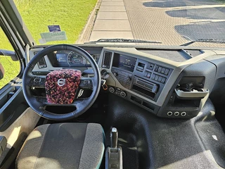 Volvo N/A 2015 - FM 11.450 bild 8