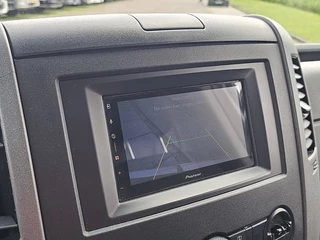 Mercedes-Benz Sprinter 2017 - 316 obrazek 14