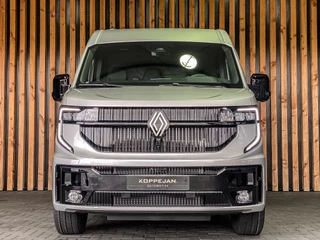 Renault Master 2024 - T35 2.0 dCi 170PK L2H2 Extra obrazek 21