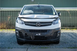 Opel Vivaro 2021 - L3H1 | 123 PK | Cruise | Airco | Navigatie zdjecie 2