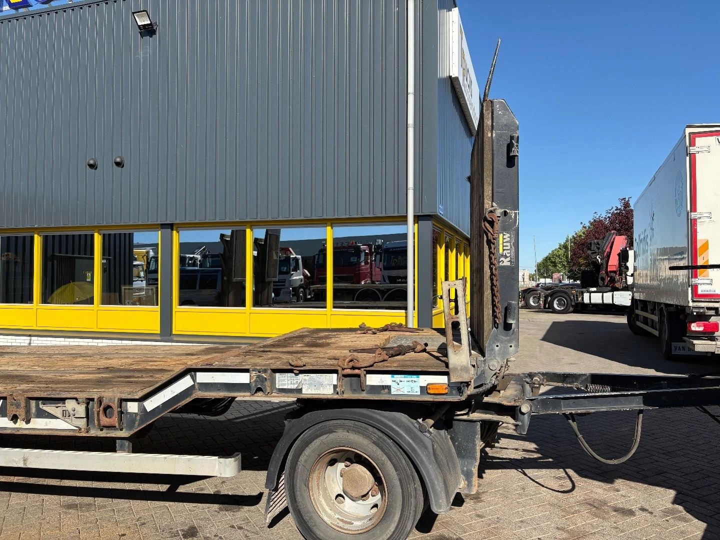 MUELLER MITTELTAL D3 2018 immagine 11