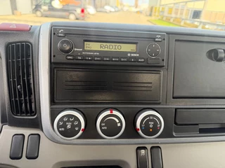 FUSO Canter 2022 - Mitsubishi 3C13 Kipper Airco Trekhaak 25000KM BPM VRIJ image 12
