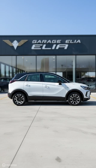 Opel Crossland 2024 - 1.2 Turbo (2024) |CarPlay|Automaat|57.539 KM! obrazek 6