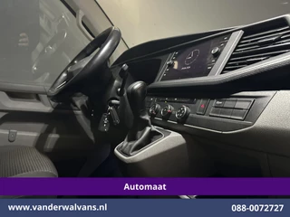 Volkswagen Transporter 2021 - 2.0 TDI 150pk Automaat L1H1 Inrichting Euro6 Airco | Navigatie | Apple Carplay | Cruisecontrol obrazek 15