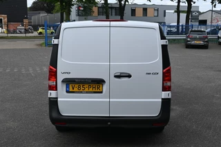 Mercedes-Benz Vito 2024 - 116 CDI L3 Pro imagen 11