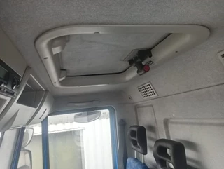 Iveco Eurocargo 2008 - 180 Eurocargo 75E180 , Spring Suspension , Closed box , Tailgate obrazek 15
