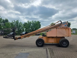 JLG Telescopic tree lift 1999 - N/A for sale