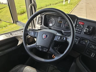 Scania R 2021 - R410 image 10