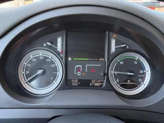 DAF CF 440 2017 - FT image 8
